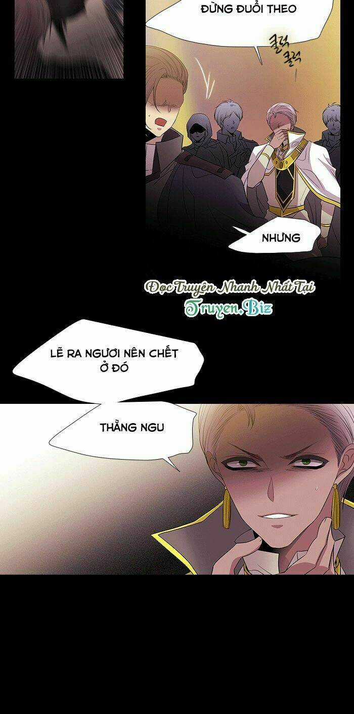 Black Haze Chapter 223 trang 21