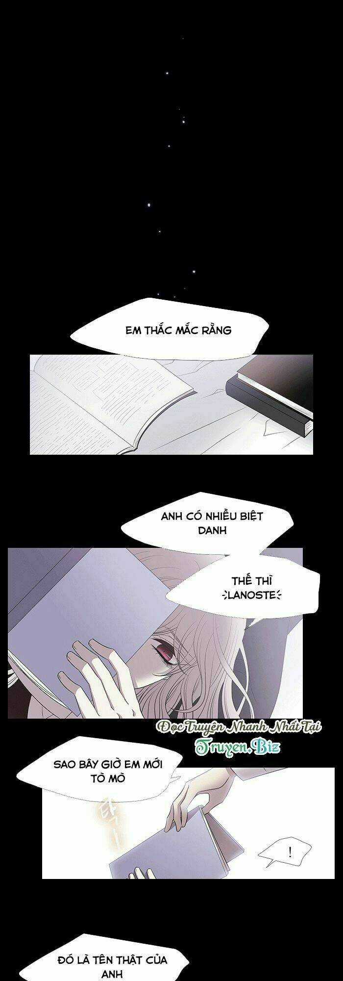 Black Haze Chapter 223 trang 24