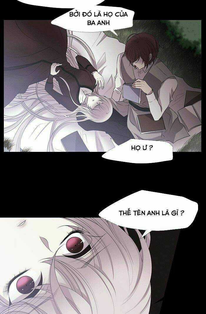 Black Haze Chapter 223 trang 25