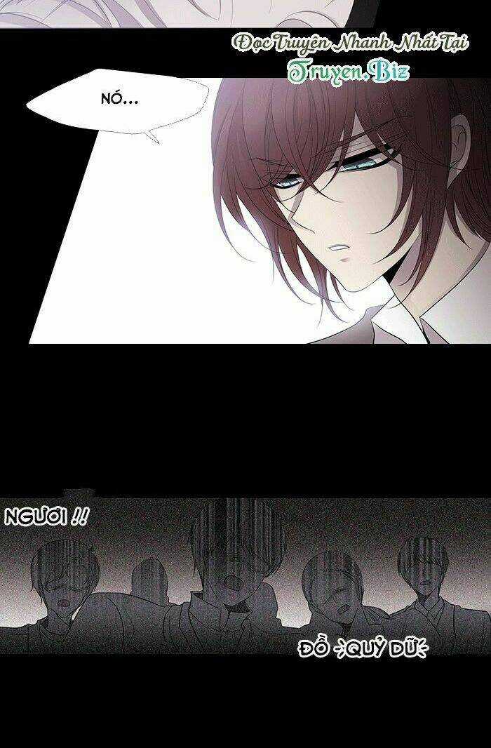 Black Haze Chapter 223 trang 26