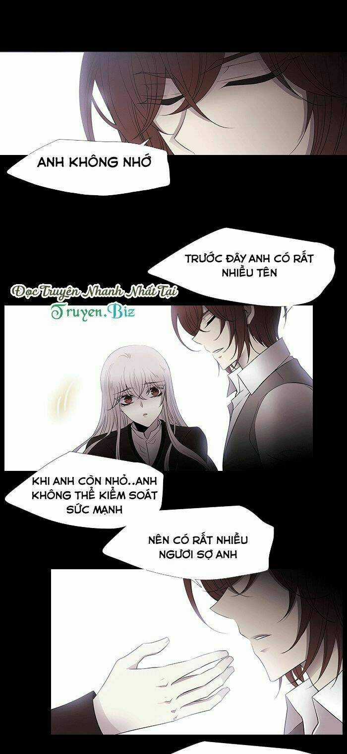 Black Haze Chapter 223 trang 27