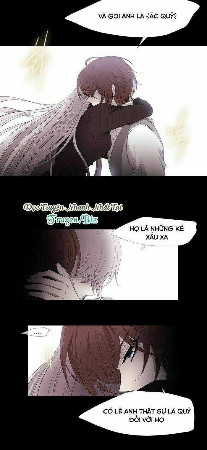 Black Haze Chapter 223 trang 28