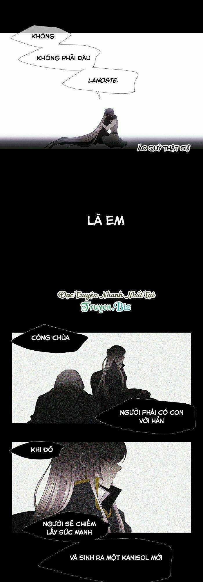 Black Haze Chapter 223 trang 29