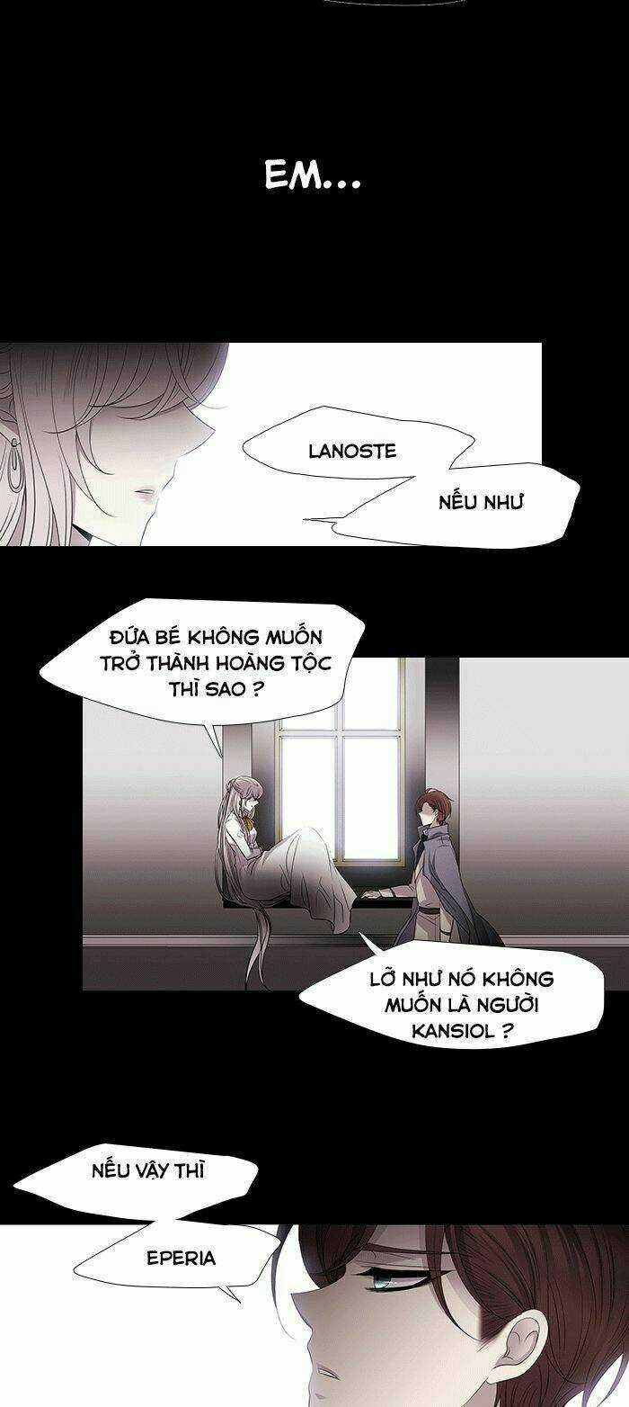 Black Haze Chapter 223 trang 30