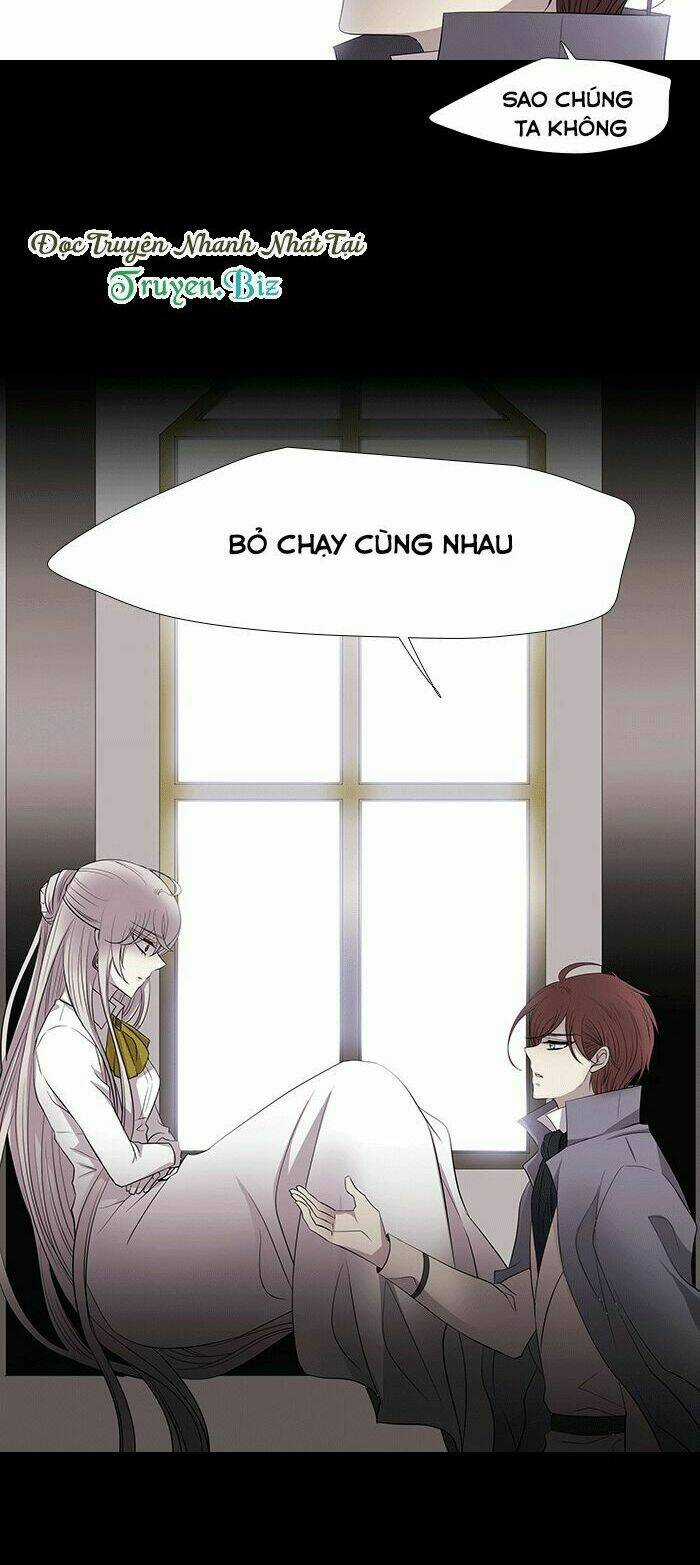 Black Haze Chapter 223 trang 31