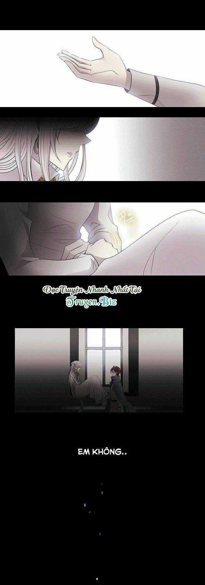 Black Haze Chapter 223 trang 32