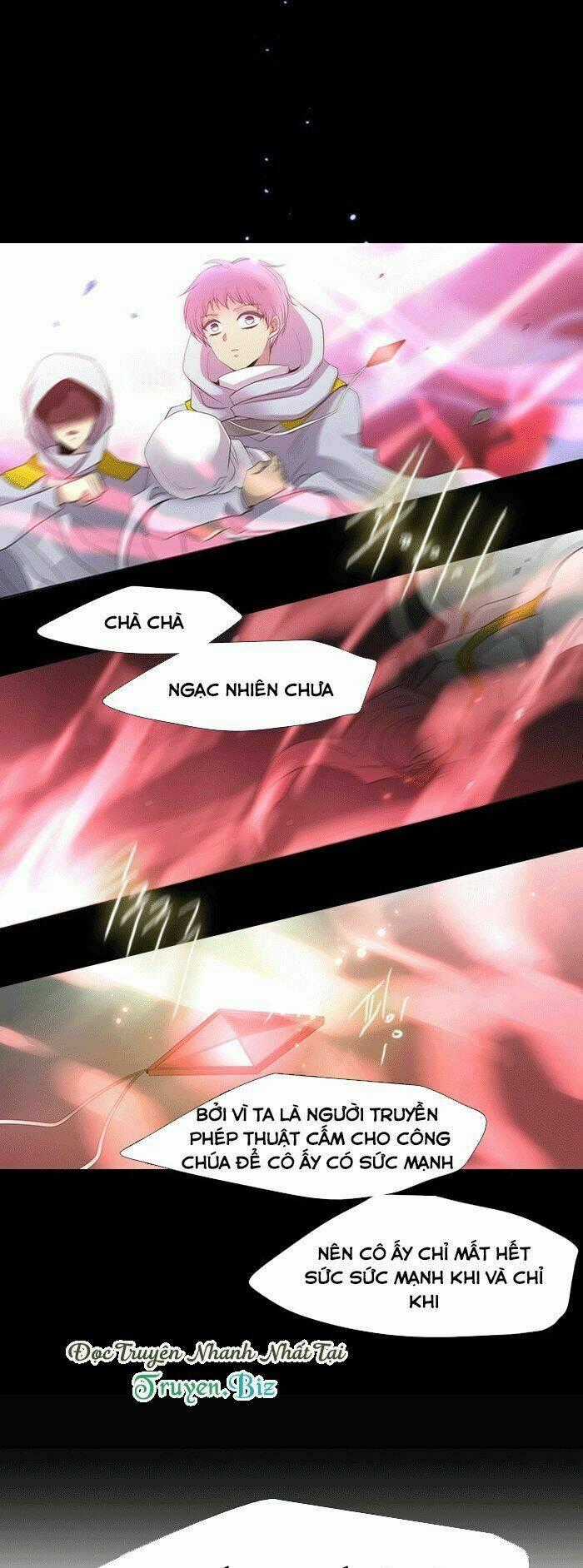 Black Haze Chapter 223 trang 33