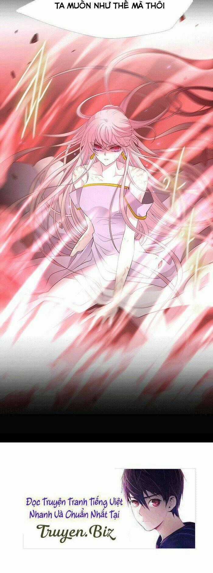 Black Haze Chapter 223 trang 34