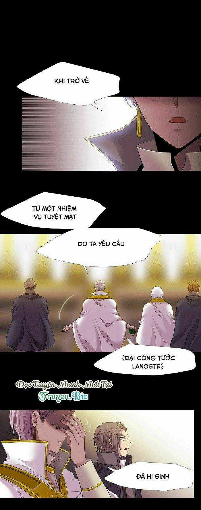 Black Haze Chapter 223 trang 5