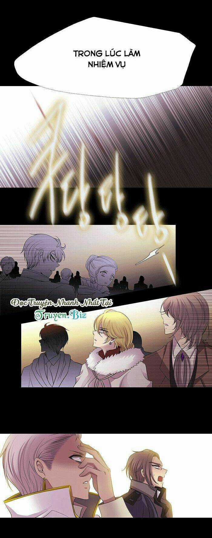 Black Haze Chapter 223 trang 6