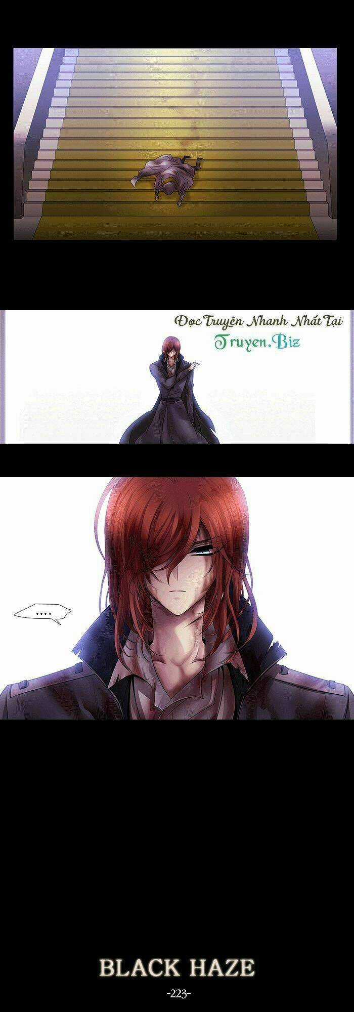 Black Haze Chapter 223 trang 7