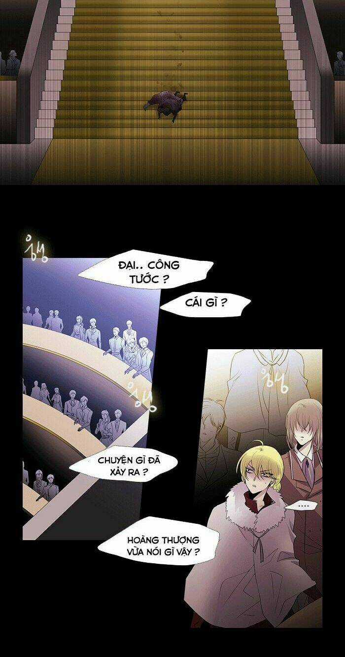 Black Haze Chapter 223 trang 9