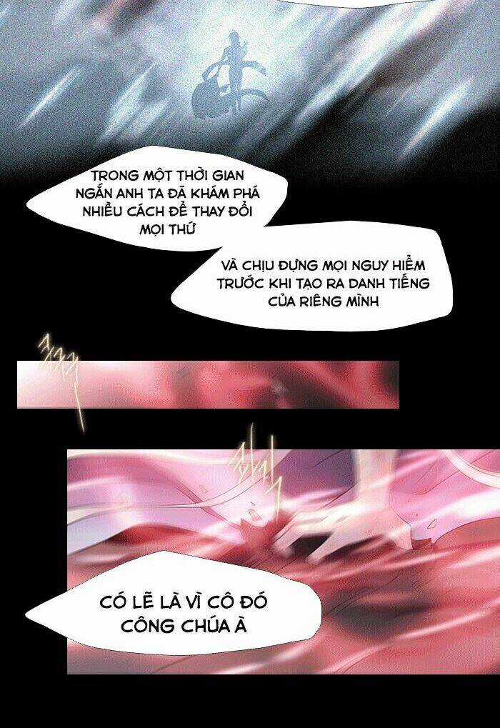 Black Haze Chapter 224 trang 10