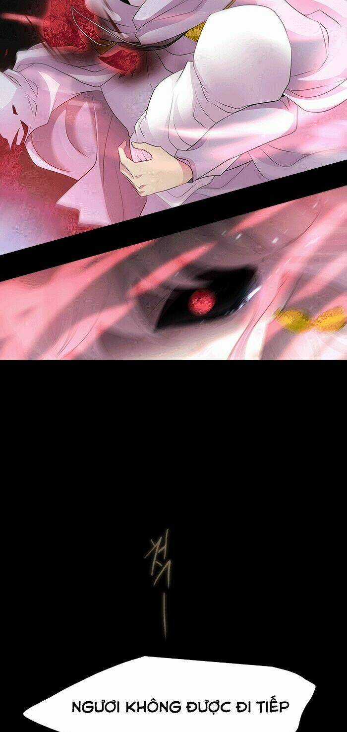 Black Haze Chapter 224 trang 14