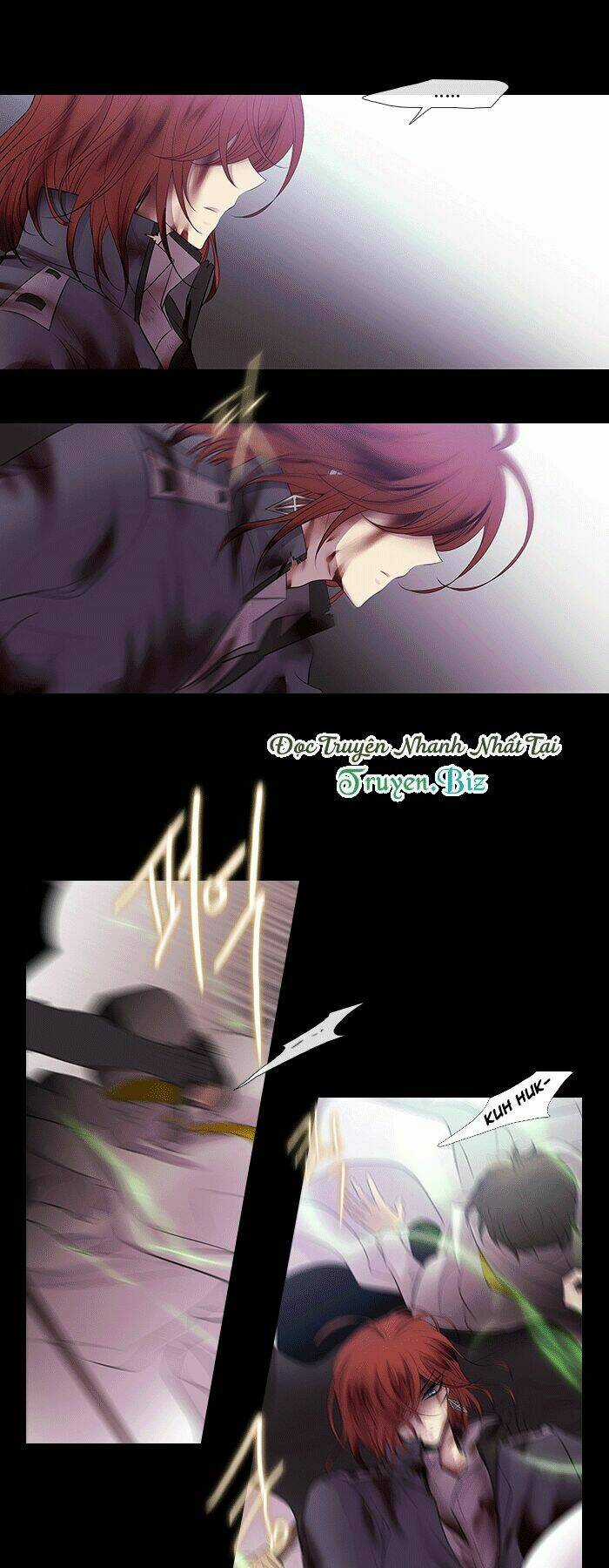 Black Haze Chapter 224 trang 16