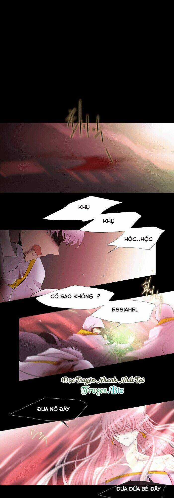 Black Haze Chapter 224 trang 18