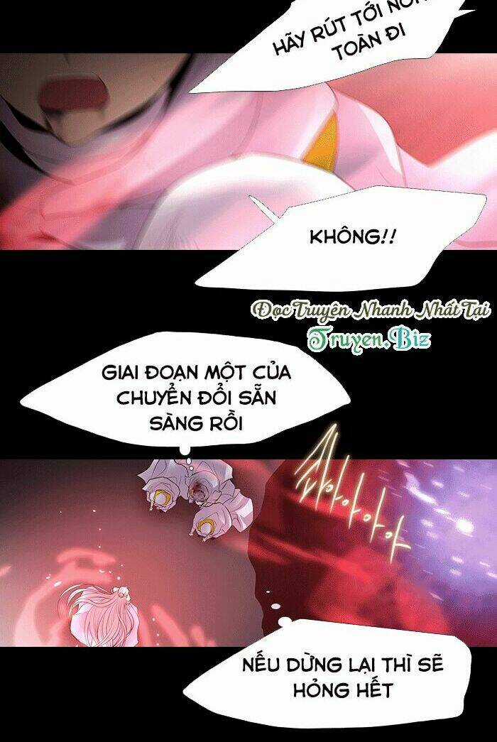 Black Haze Chapter 224 trang 20