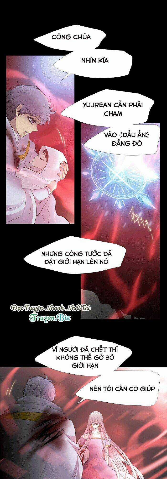 Black Haze Chapter 224 trang 24