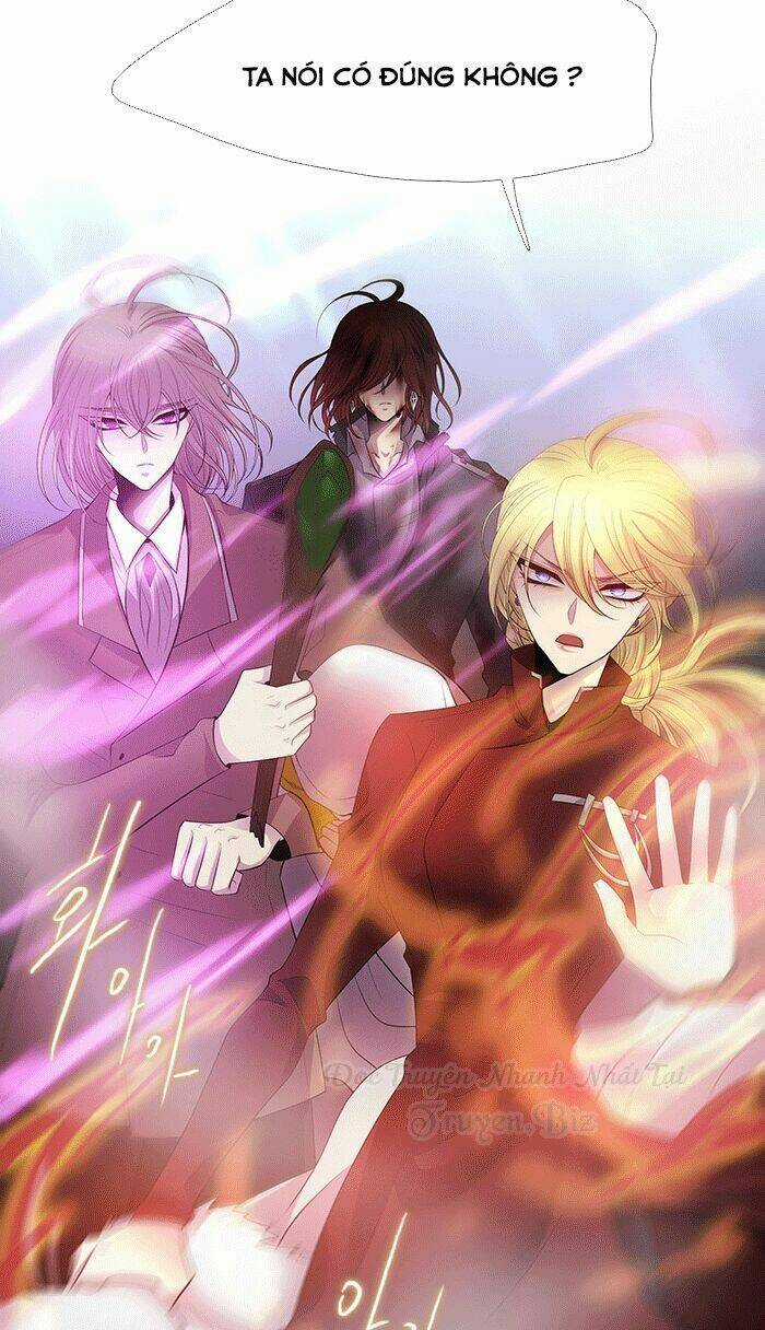 Black Haze Chapter 224 trang 28