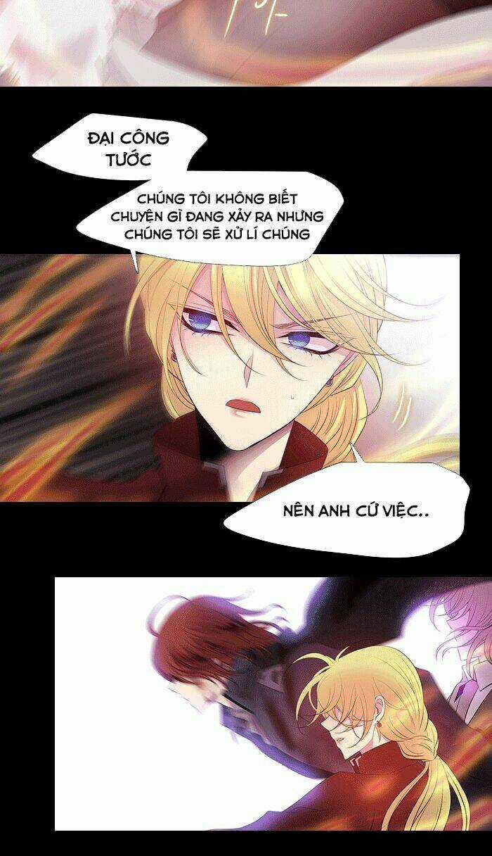 Black Haze Chapter 224 trang 29