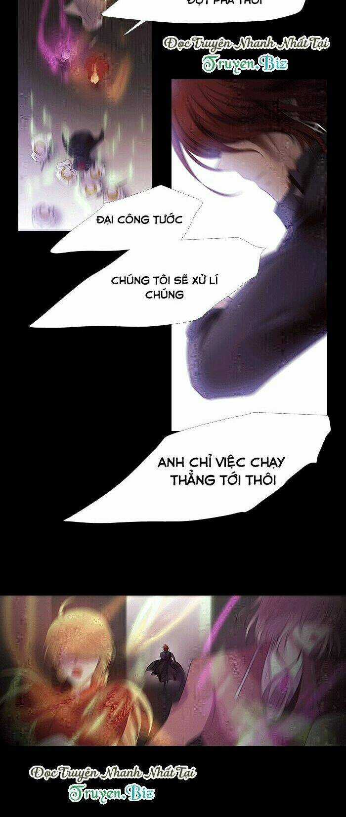 Black Haze Chapter 224 trang 31