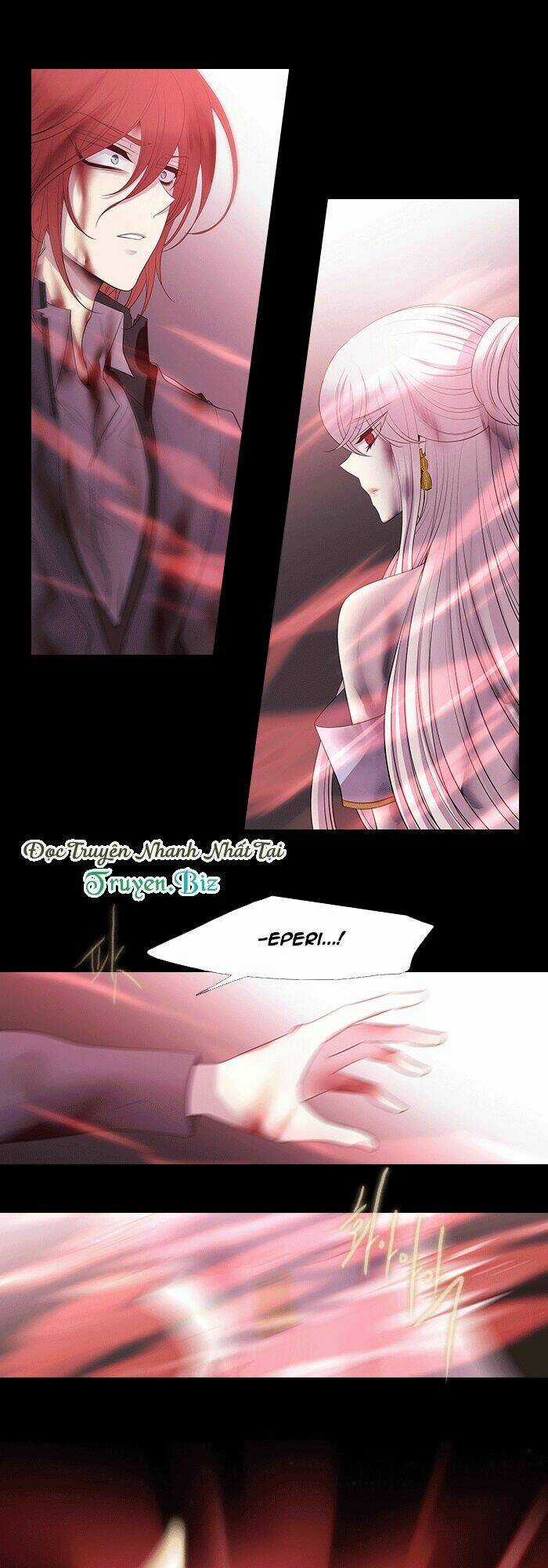 Black Haze Chapter 224 trang 35