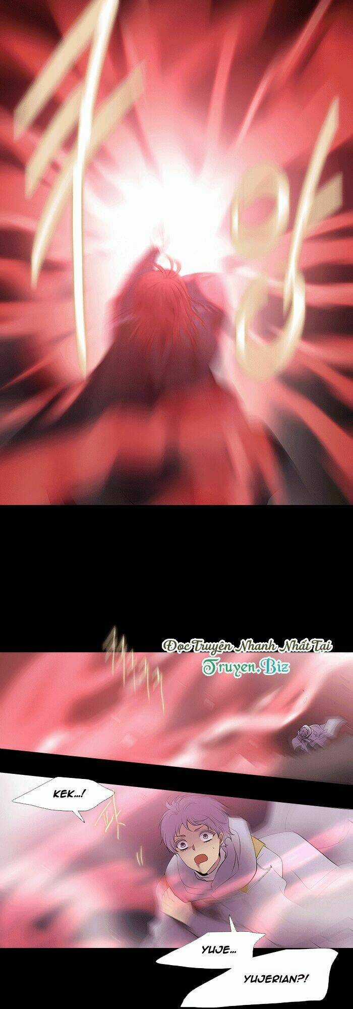 Black Haze Chapter 224 trang 36