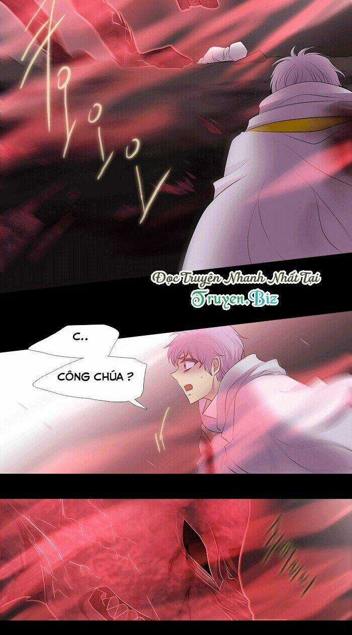 Black Haze Chapter 224 trang 38