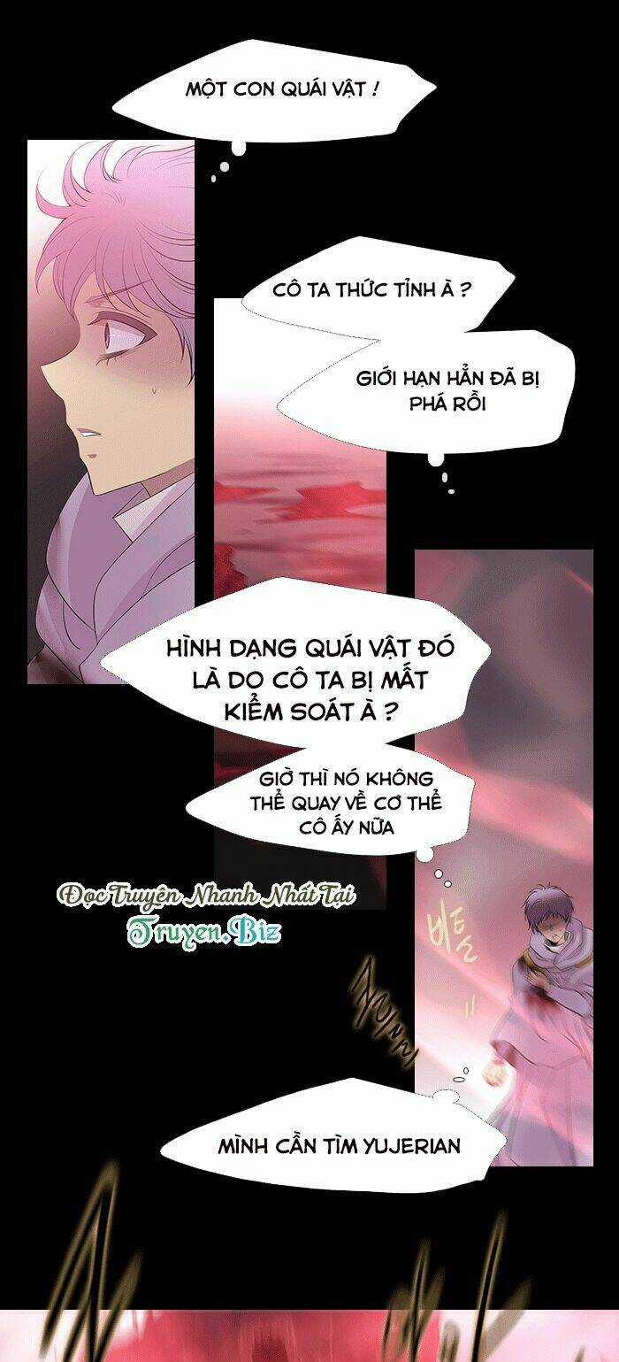 Black Haze Chapter 224 trang 39