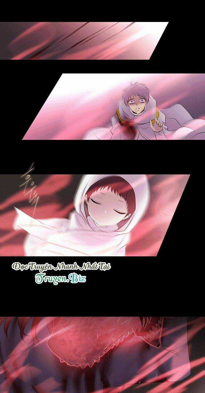 Black Haze Chapter 224 trang 41