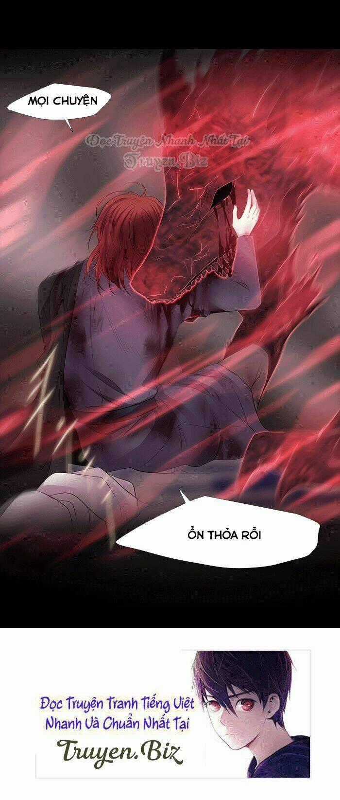 Black Haze Chapter 224 trang 43