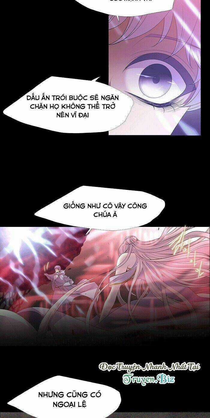 Black Haze Chapter 224 trang 6