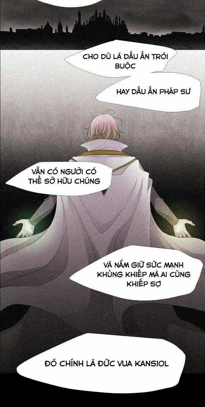 Black Haze Chapter 224 trang 7