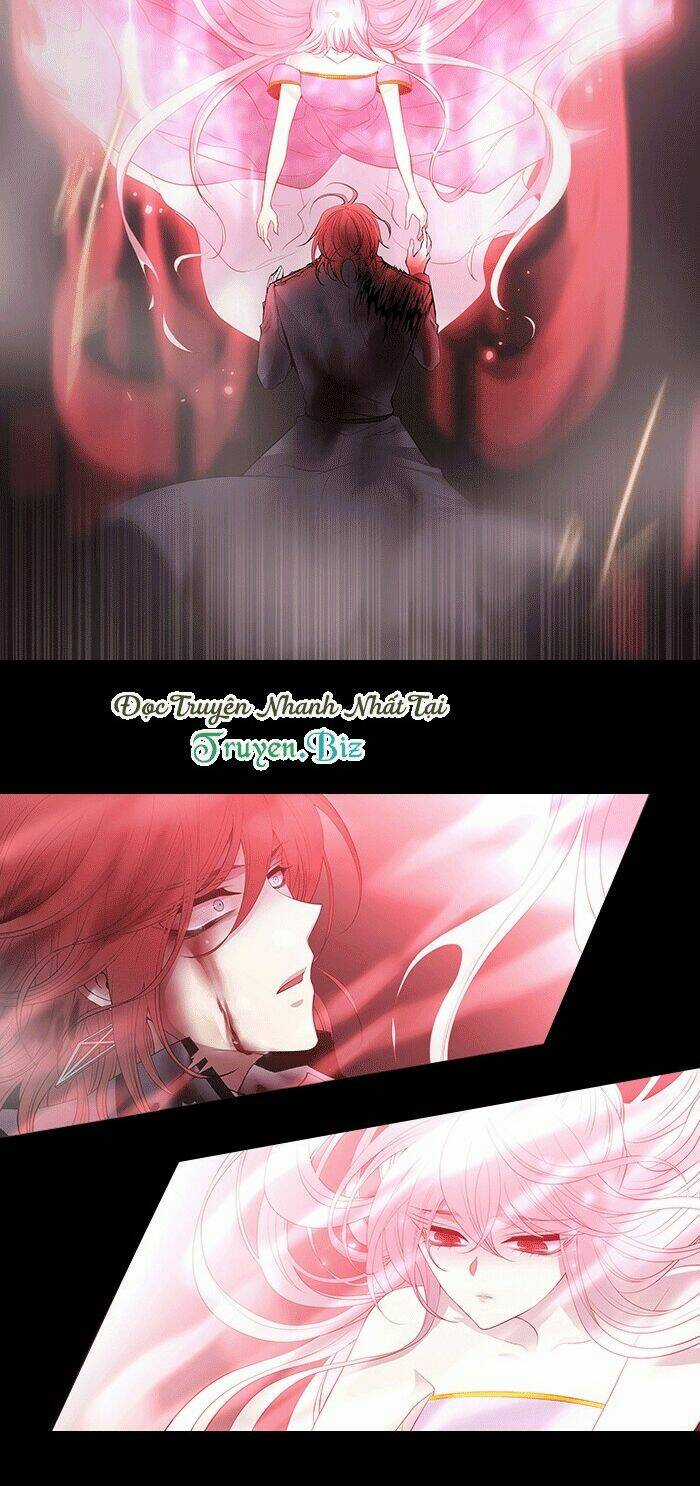 Black Haze Chapter 225 trang 16