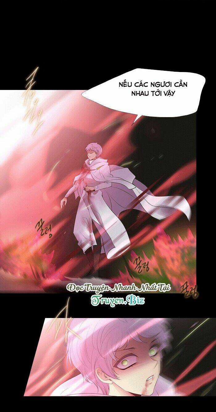 Black Haze Chapter 225 trang 18