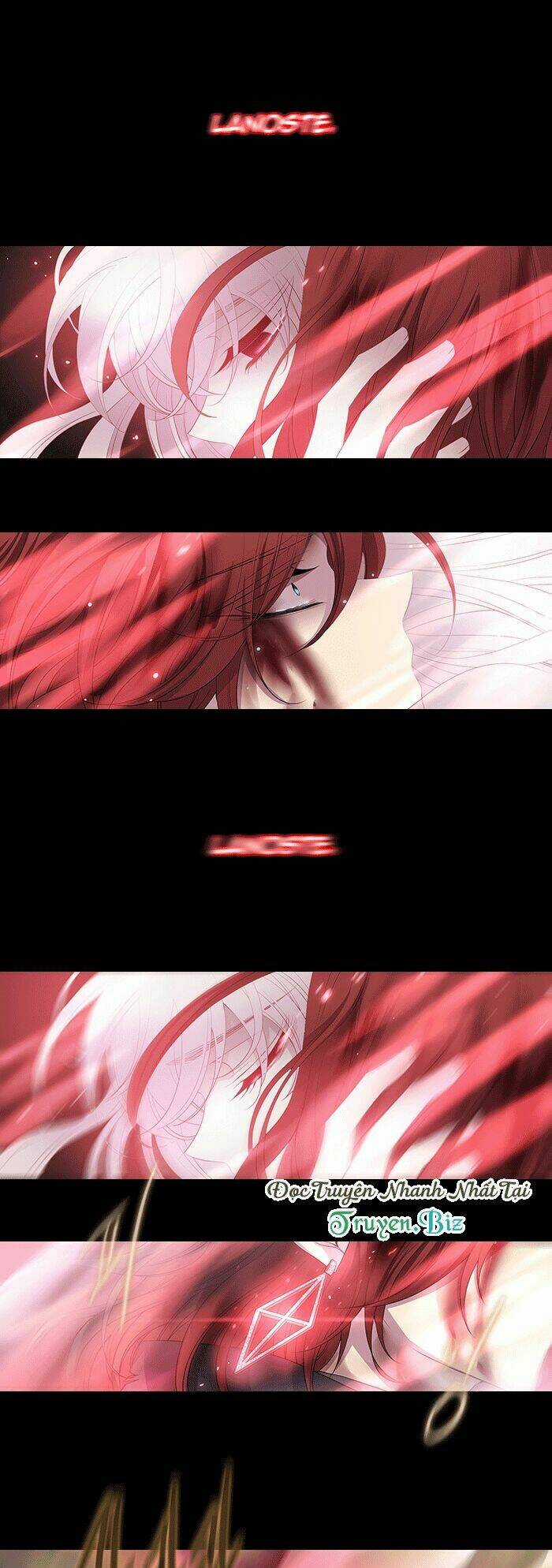 Black Haze Chapter 225 trang 21