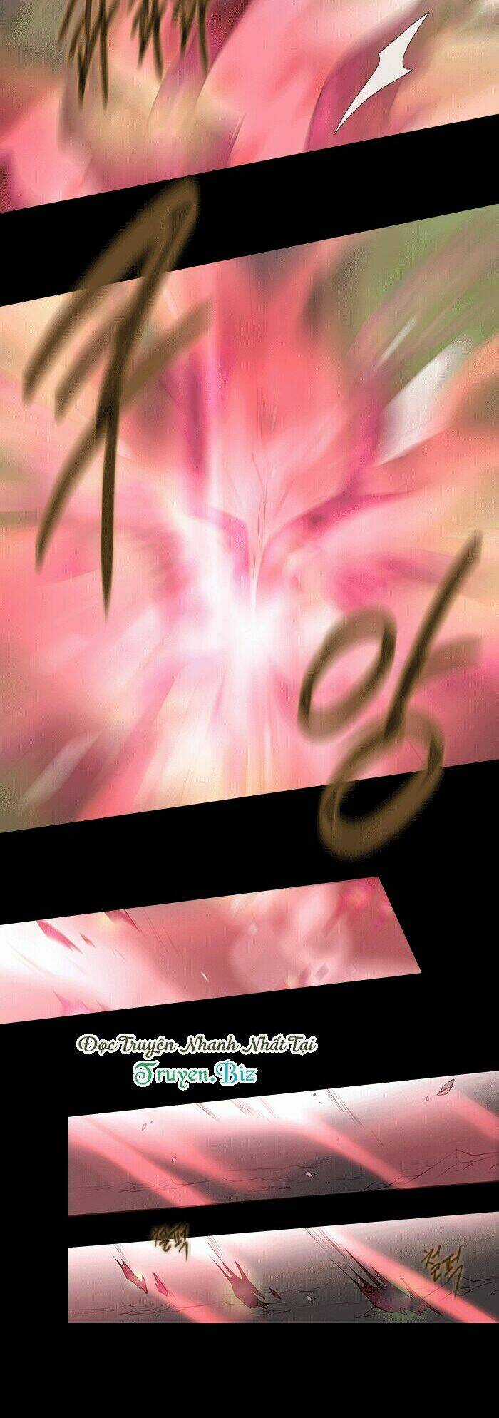 Black Haze Chapter 225 trang 22