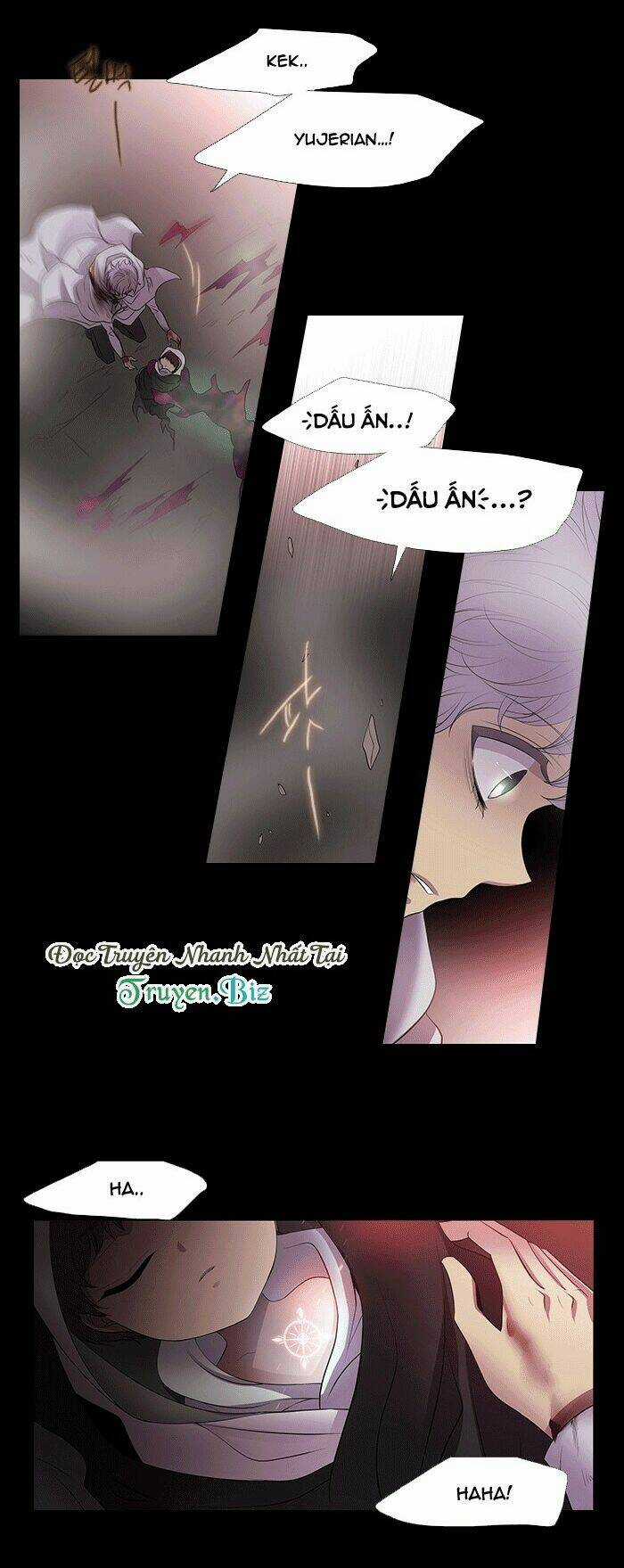 Black Haze Chapter 225 trang 24