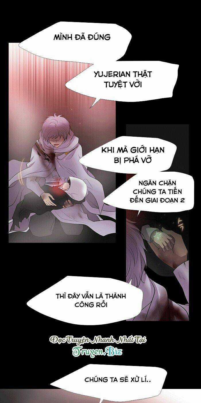 Black Haze Chapter 225 trang 25