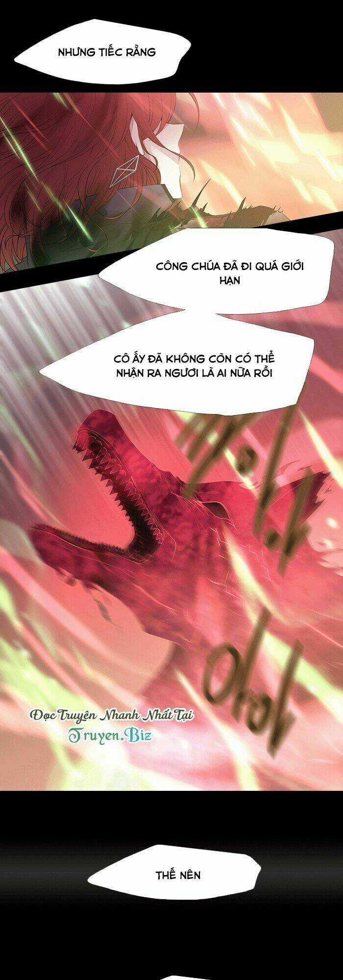 Black Haze Chapter 225 trang 3