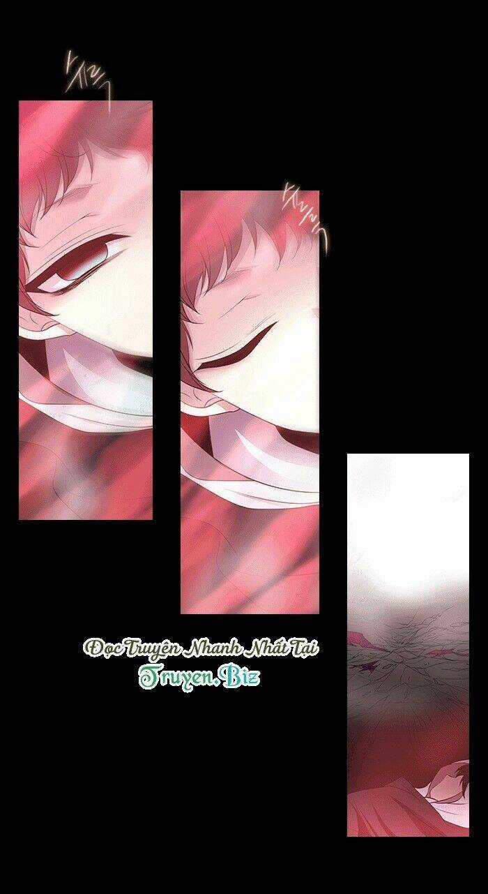 Black Haze Chapter 225 trang 30