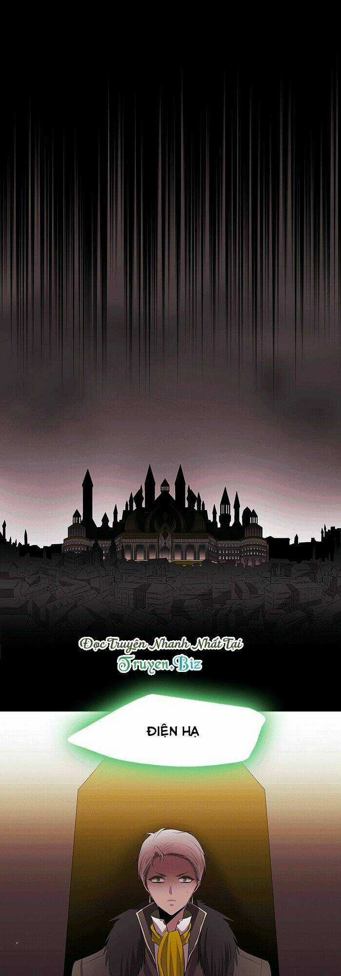 Black Haze Chapter 225 trang 32