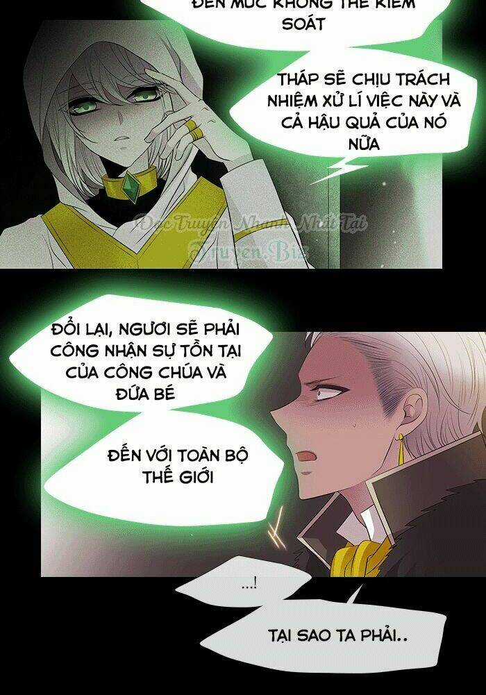 Black Haze Chapter 225 trang 35