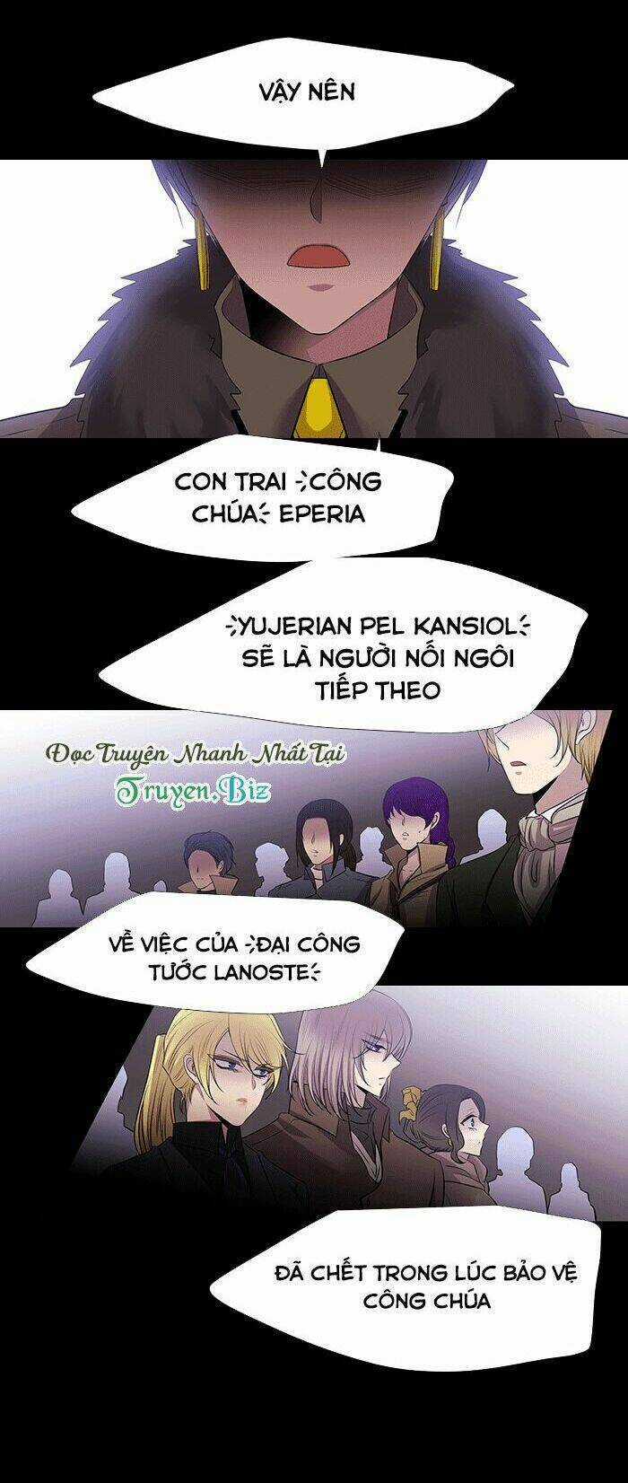 Black Haze Chapter 225 trang 37