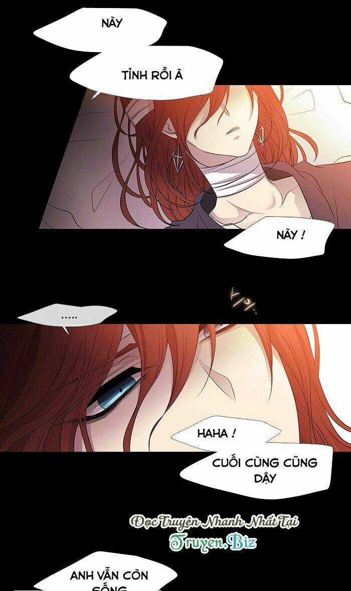 Black Haze Chapter 225 trang 40