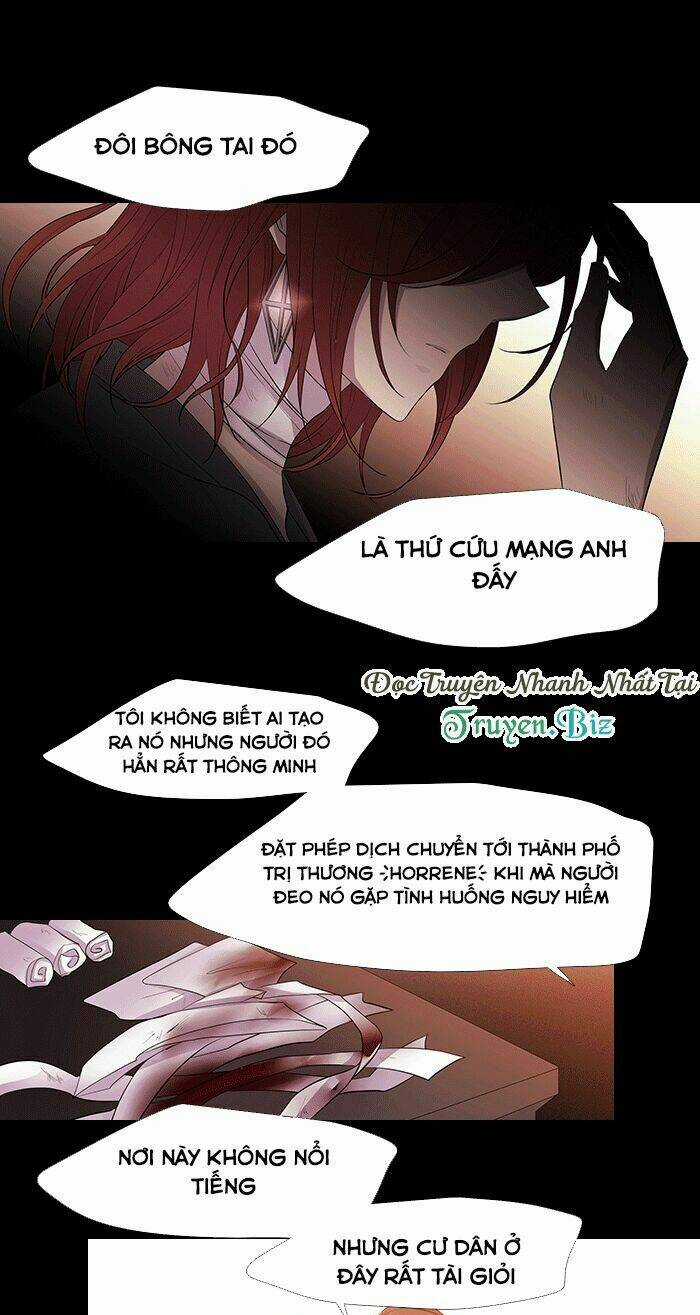 Black Haze Chapter 225 trang 42