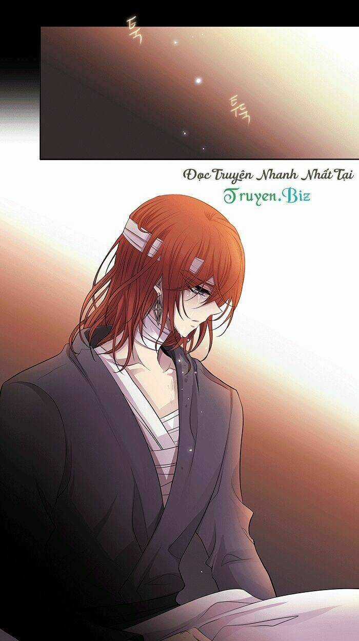 Black Haze Chapter 225 trang 44