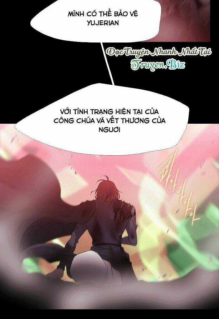 Black Haze Chapter 225 trang 5
