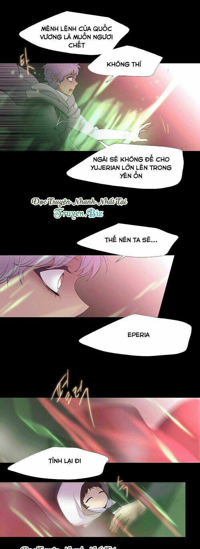 Black Haze Chapter 225 trang 6