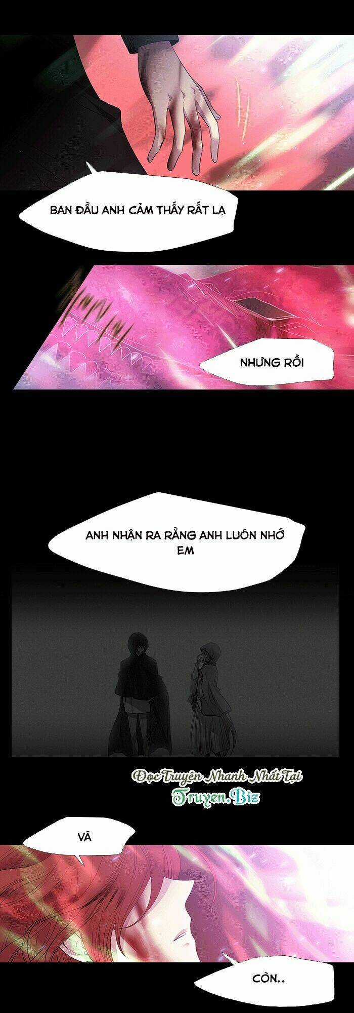 Black Haze Chapter 225 trang 8